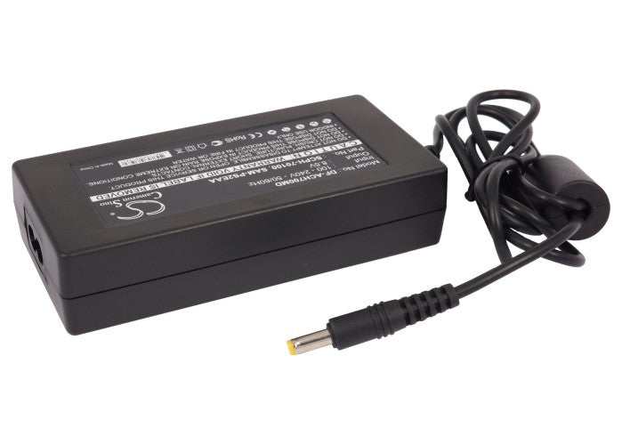 AC to DC Battery Charger fits Sony, Playstation 2 Slim, Ps2 Slim, Ps2 Slim 70000 Game Console Adapter Cameron Sino Technology Limited
