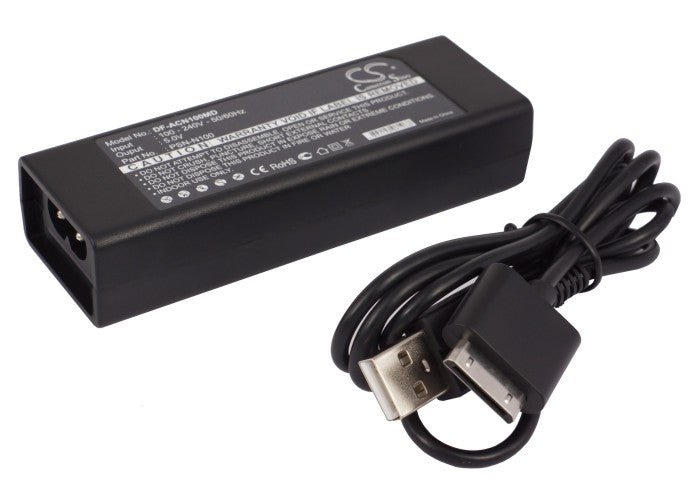 AC to DC Battery Charger fits Sony, Psp Go, Psp-n100, Psp-n1000 Game Console Adapter Cameron Sino Technology Limited