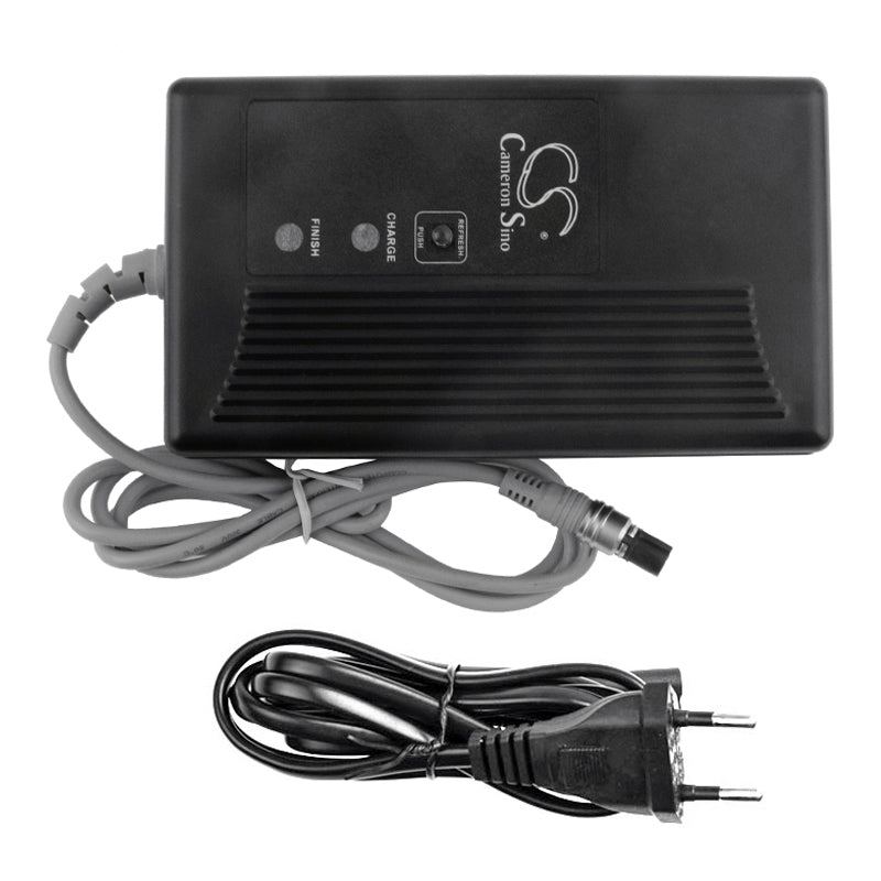 AC to DC Battery Charger fits Topcon, Cs-100, Cts-3000, Gpt-1000 Equipment & Survey & Test Charger Cameron Sino Technology Limited