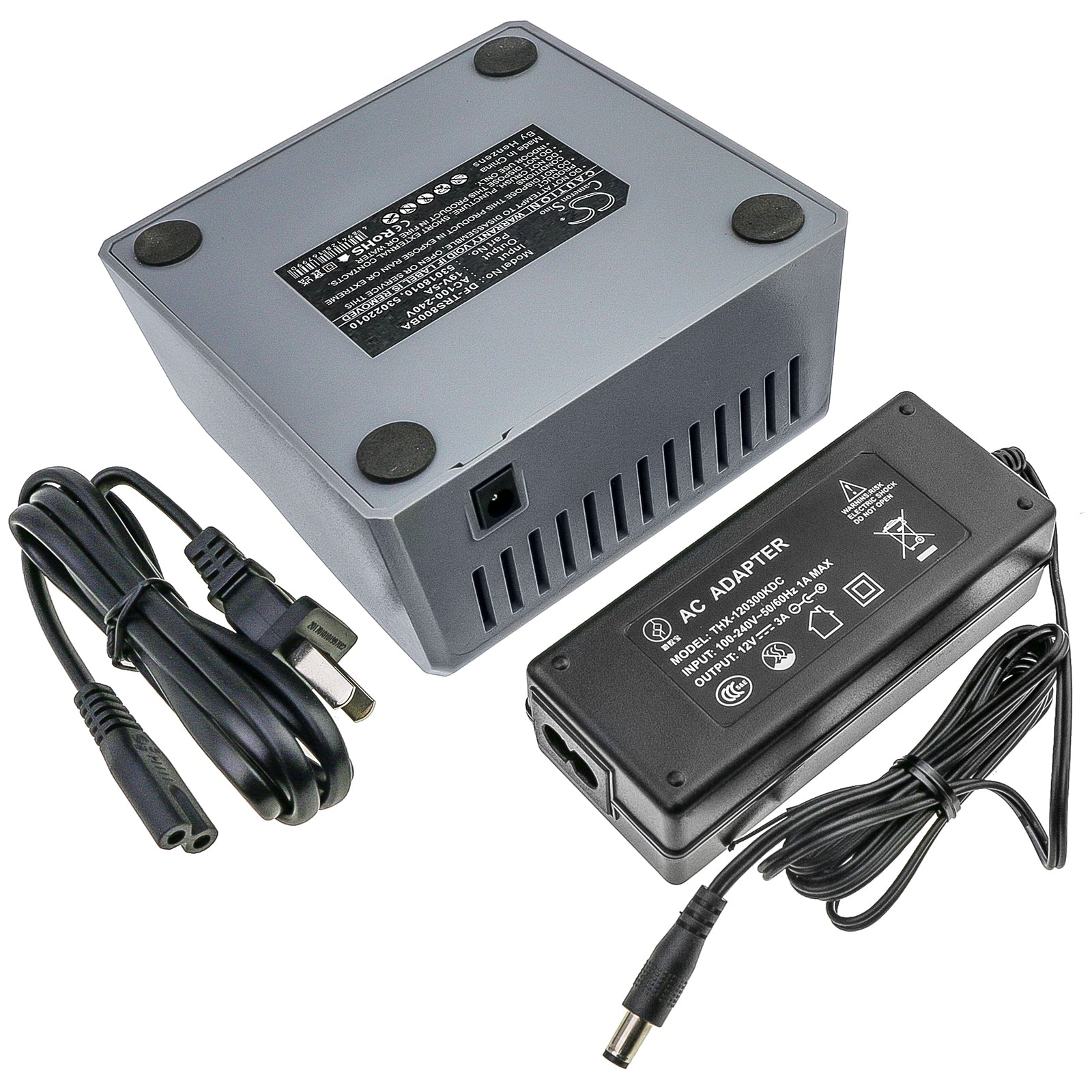 AC to DC Battery Charger fits Trimble, 5700, R10, R12 Sps985 Equipment & Survey & Test Charger Cameron Sino Technology Limited