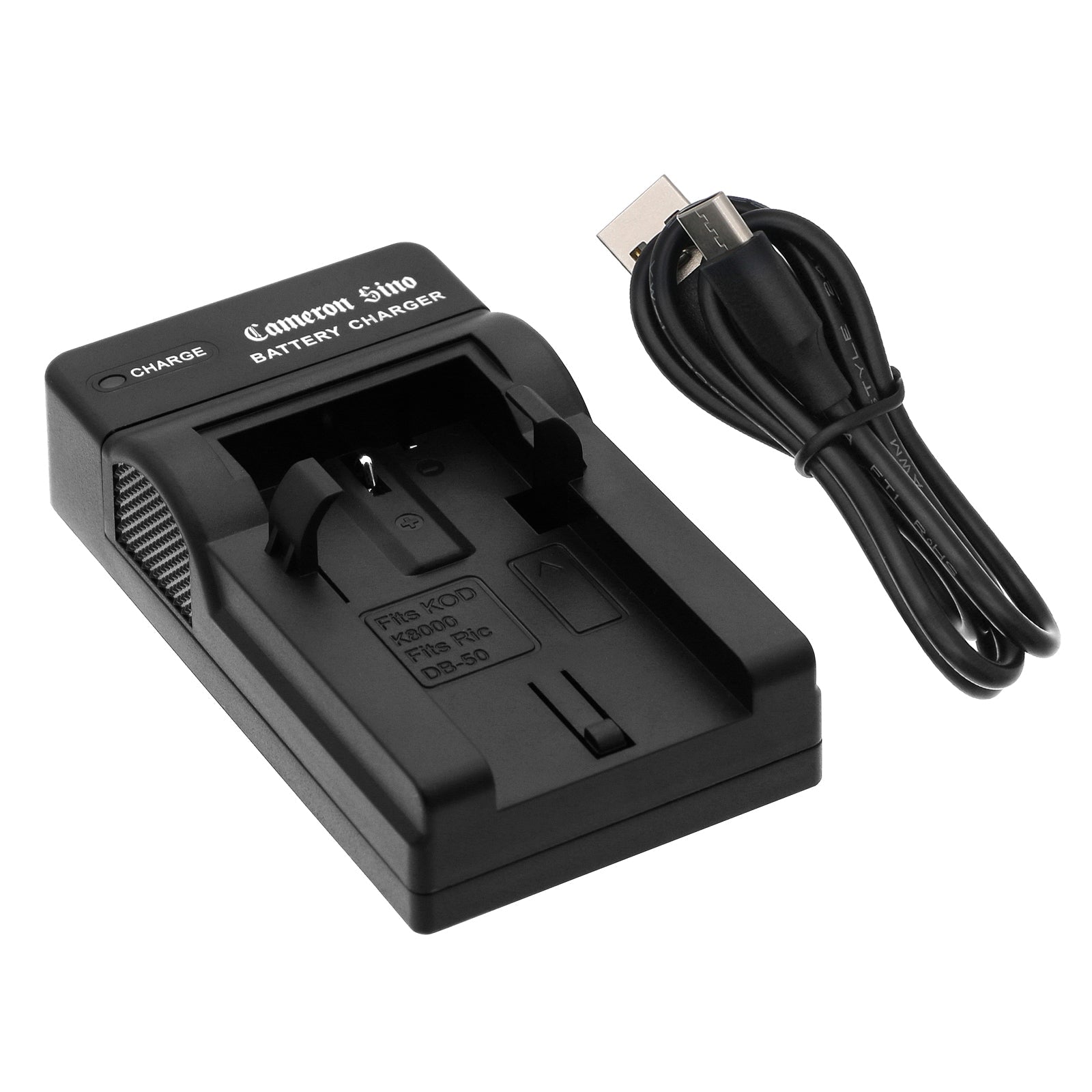 AC to DC, Battery Charger fits Wisycom Mpr30-eng, Mpr30-iem Battery Charger Cameron Sino Technology Limited