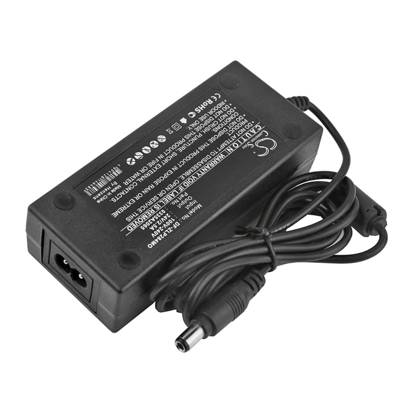 AC to DC Battery Charger fits Zebra, 888dt, 888tt, Gc420d Computer Cameron Sino Technology Limited (Suspended)
