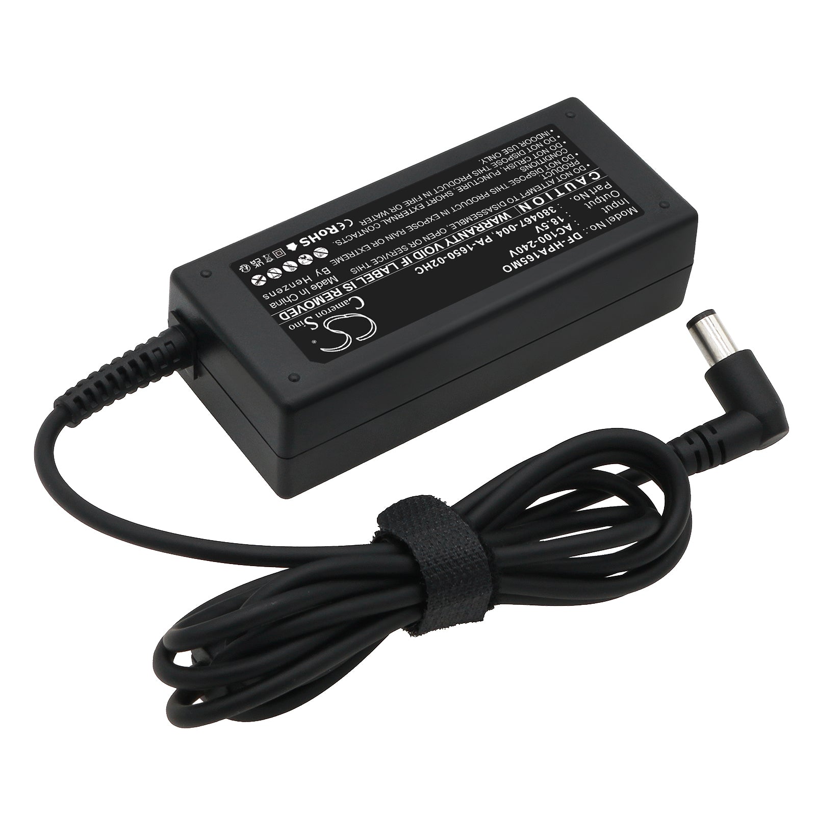 AC to DC, Laptop Adapter Battery fits Compaq Presario B1201vu, Hp Business Notebook 2210b, Φ7.4 Laptop Adapter Cameron Sino Technology Limited