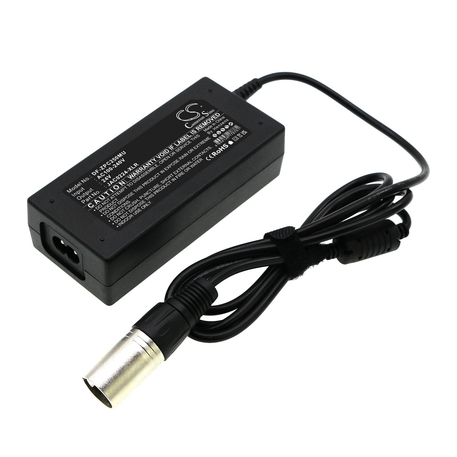 AC to DC, Mobility Scooter eBike Charger Battery fits Mongoose Cosmic, Fusion, Mobility Scooter eBike Charger Cameron Sino Technology Limited