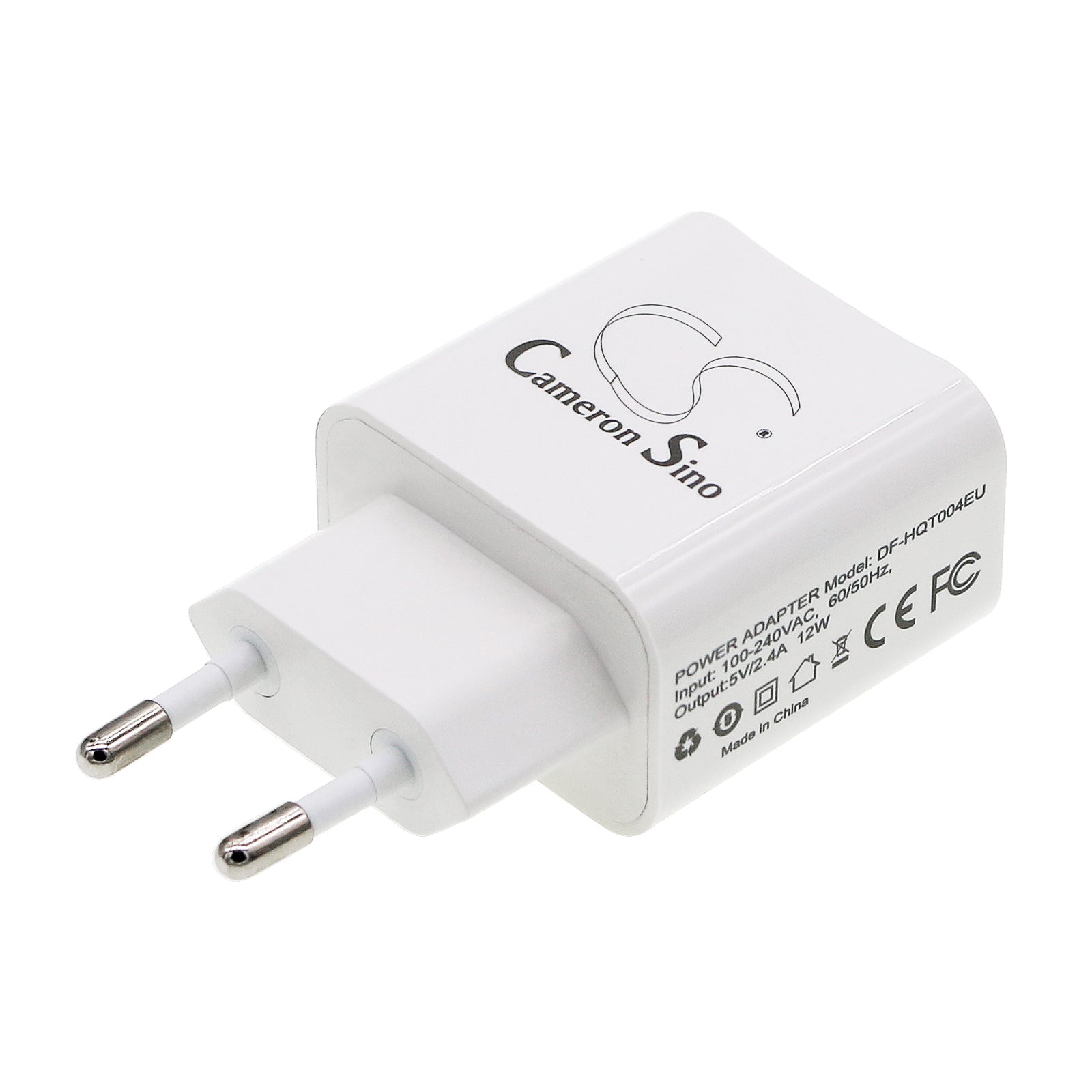 AC to DC, PD Charger Battery fits Cameron Sino Technologies, DF-HQT004EU PD Charger Cameron Sino Technology Limited