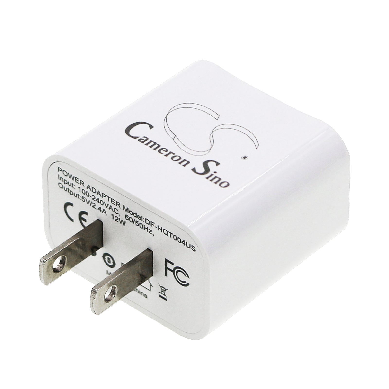 AC to DC, PD Charger Battery fits Cameron Sino Technologies, DF-HQT004US PD Charger Cameron Sino Technology Limited
