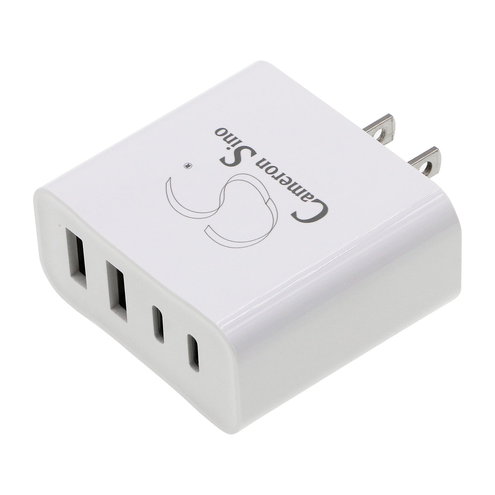 AC to DC, PD Charger Battery fits Cameron Sino Technologies, DF-HQT008US PD Charger Cameron Sino Technology Limited