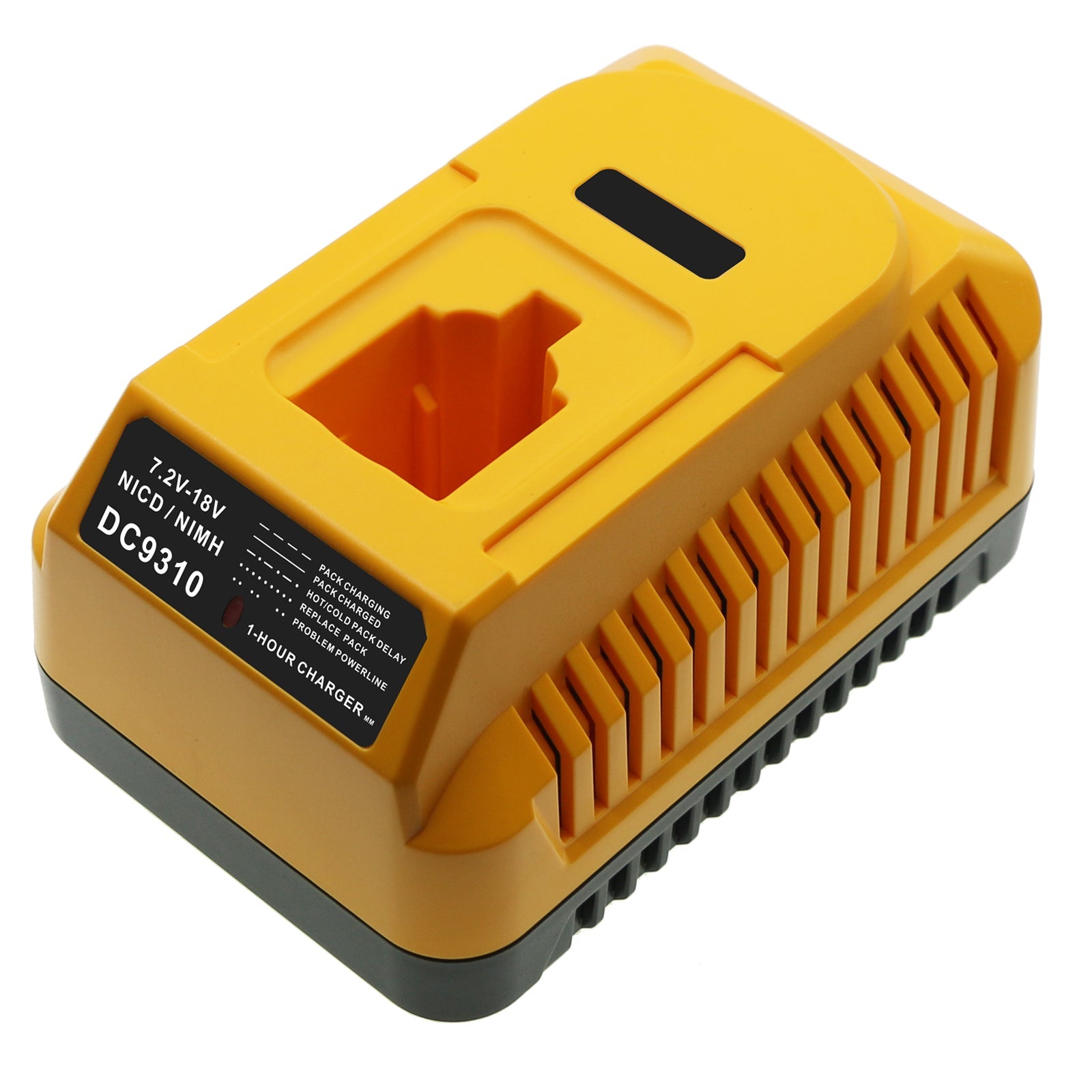 AC to DC, Power Tools Charger Battery fits Dewalt 152250-27, 246536, DF-DEC931UA Power Tools Charger Cameron Sino Technology Limited