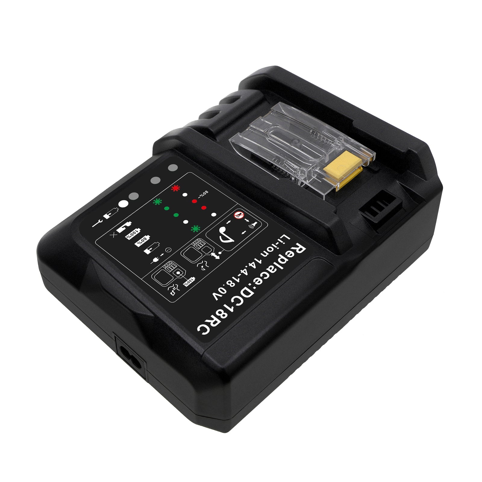 AC to DC, Power Tools Charger Battery fits Makita Bbo140, Bbo180, DF-MDC180UA Power Tools Charger Cameron Sino Technology Limited