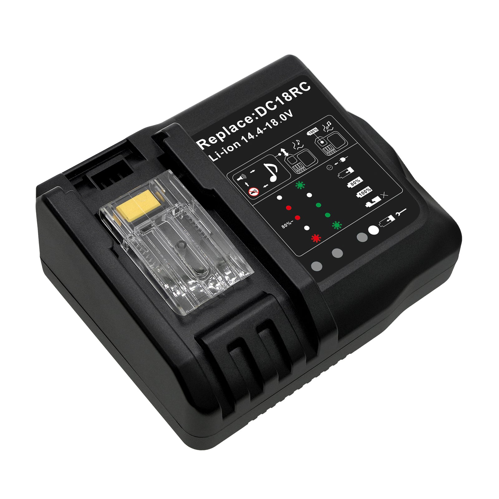 AC to DC, Power Tools Charger Battery fits Makita Bbo140, Bbo180, DF-MDC180UA Power Tools Charger Cameron Sino Technology Limited
