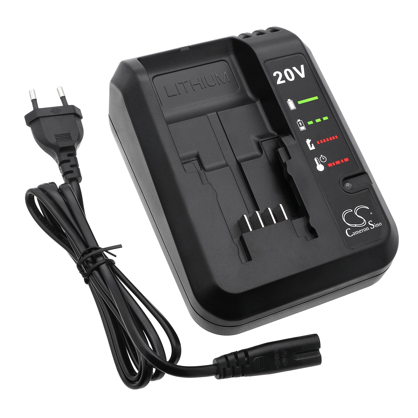 AC to DC, Power Tools Charger Battery fits Stanley Fmc625d2, Fmc645d2, DF-FMC690EU Power Tools Charger Cameron Sino Technology Limited