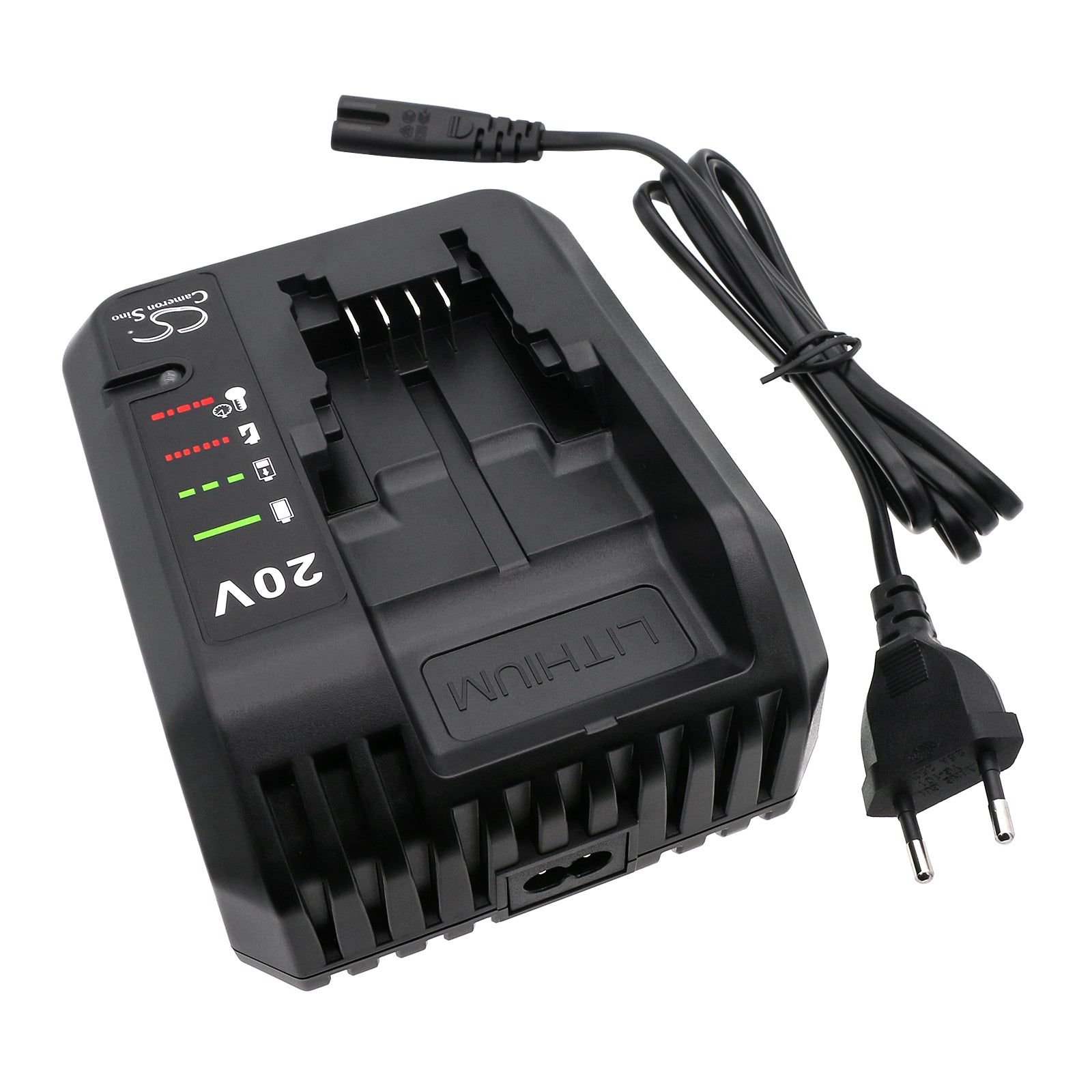 AC to DC, Power Tools Charger Battery fits Stanley Fmc625d2, Fmc645d2, DF-FMC690EU Power Tools Charger Cameron Sino Technology Limited