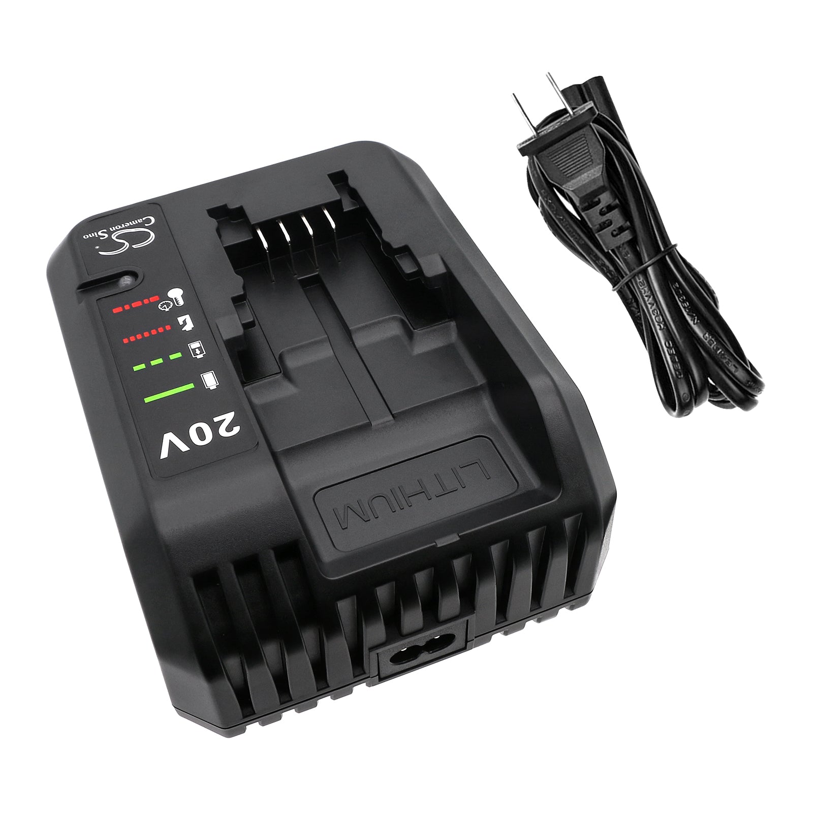 AC to DC, Power Tools Charger Battery fits Stanley Fmc625d2, Fmc645d2, DF-FMC690UA Power Tools Charger Cameron Sino Technology Limited