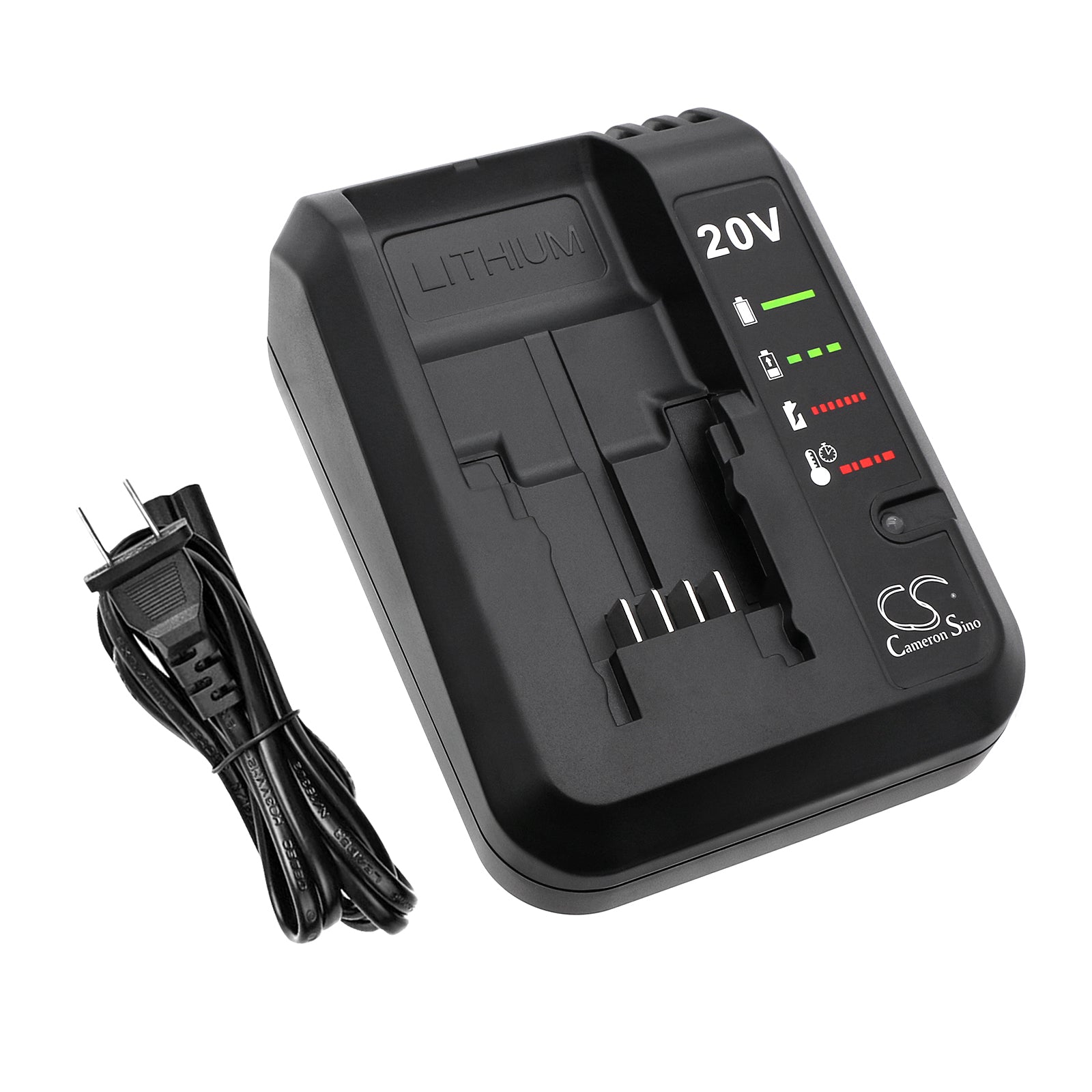 AC to DC, Power Tools Charger Battery fits Stanley Fmc625d2, Fmc645d2, DF-FMC690UA Power Tools Charger Cameron Sino Technology Limited