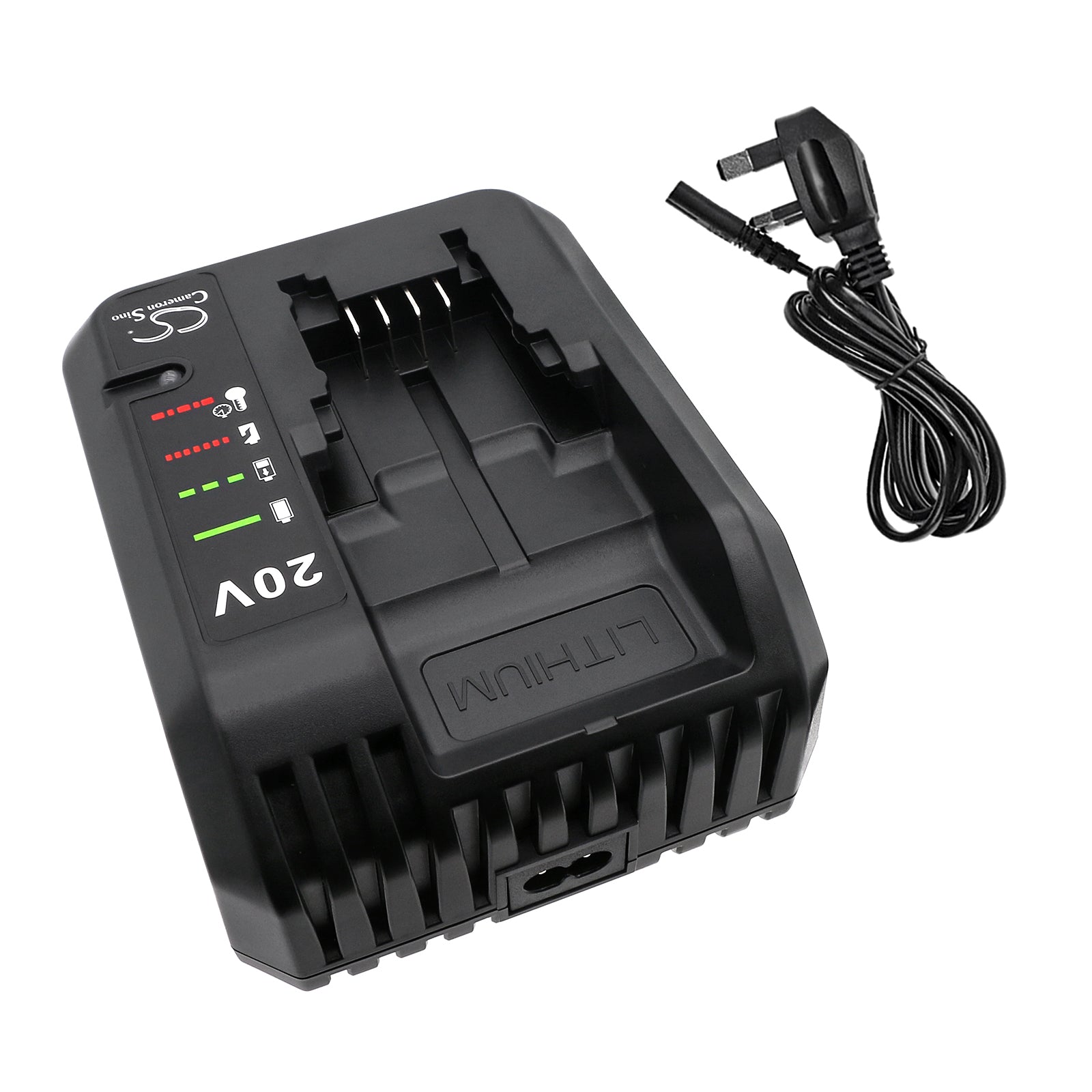 AC to DC, Power Tools Charger Battery fits Stanley Fmc625d2, Fmc645d2, DF-FMC690UK Power Tools Charger Cameron Sino Technology Limited
