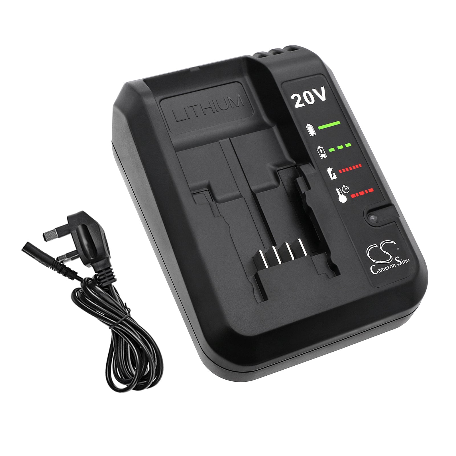 AC to DC, Power Tools Charger Battery fits Stanley Fmc625d2, Fmc645d2, DF-FMC690UK Power Tools Charger Cameron Sino Technology Limited