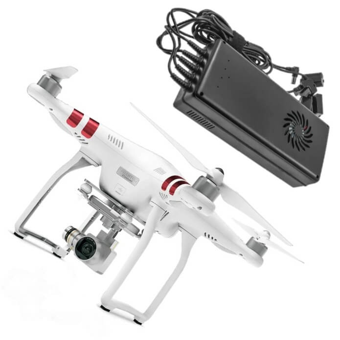 AC to DC, RC Hobby Charger fits Dji Phantom 3 RC Hobby Charger Cameron Sino Technology Limited