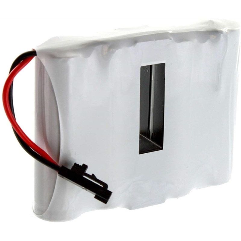 Alkaline Battery fits Saflock, 884955, Dry5565, Edl4as 6.0V, 2700mAh Door Lock Cameron Sino Technology Limited