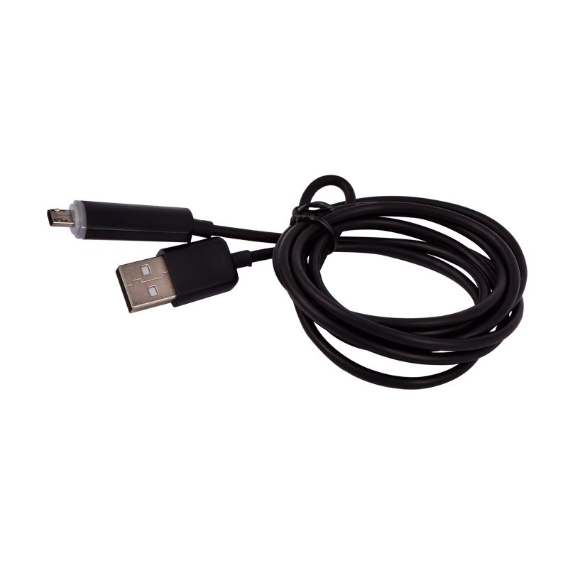 AS-MC511 Cable for 1.5m Black Micro Cable Home Electronics Cameron Sino Technology Limited