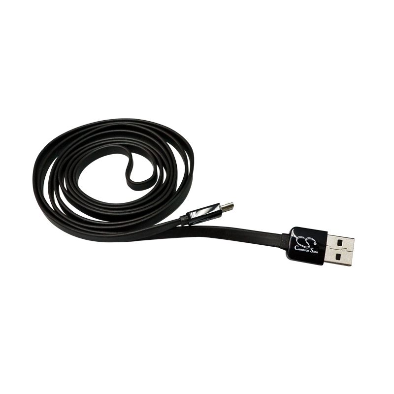 AS-MC514 Cable for Foot Flat, Data Sync & Charge Cable Home Electronics Cameron Sino Technology Limited