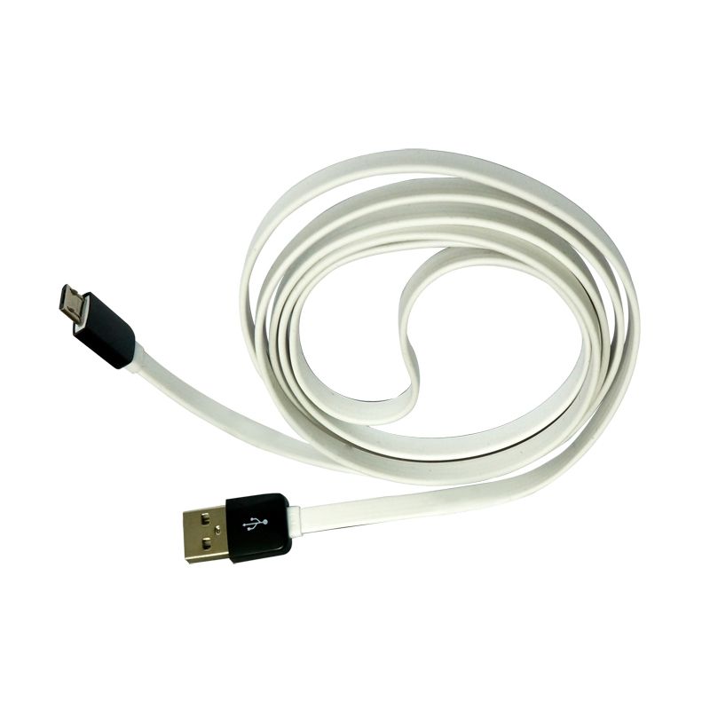 AS-MC515 Cable for Foot Flat, Data Sync & Charge Cable Home Electronics Cameron Sino Technology Limited