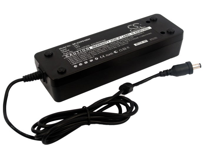 Battery Charger fits Canon, Sephy Cp810, Sephy Cp-810, Sephy Cp900 Printer Charger Cameron Sino Technology Limited