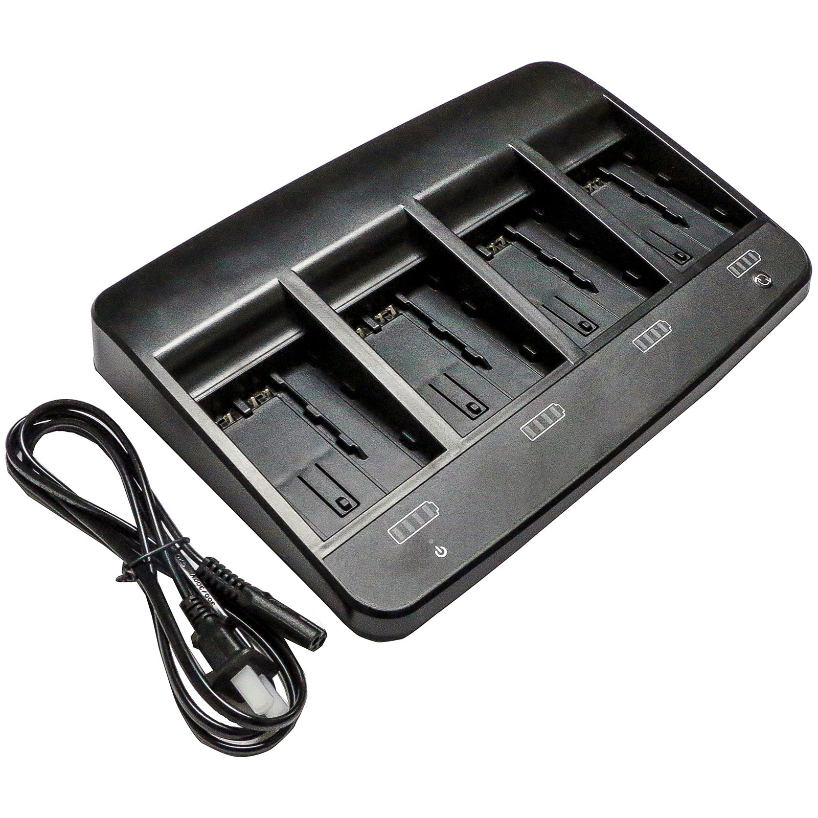 Battery Charger fits Geomax, Stonex R6, Stonex R6+, Zoom 20 Industrial Cameron Sino Technology Limited