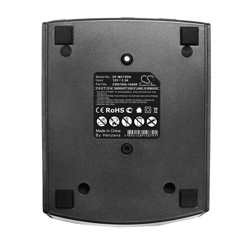 Battery Charger fits Symbol, Mc70, Mc7004, Mc7090 Barcode Scanner Charger Cameron Sino Technology Limited