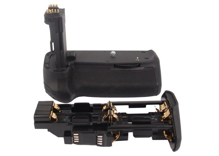 Battery Grip fits Canon, Eos 70d Computer Cameron Sino Technology Limited