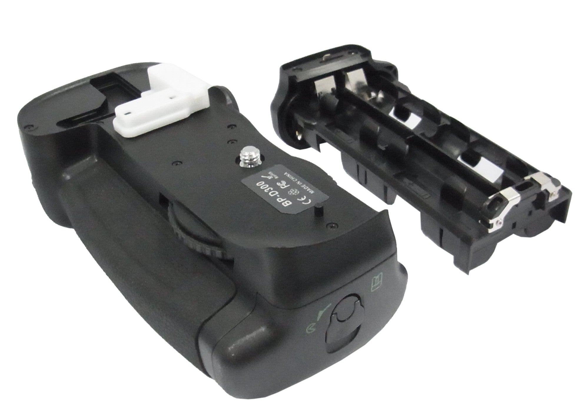 Battery Grip fits Nikon, D300, D700, D900 Battery Grip Cameron Sino Technology Limited