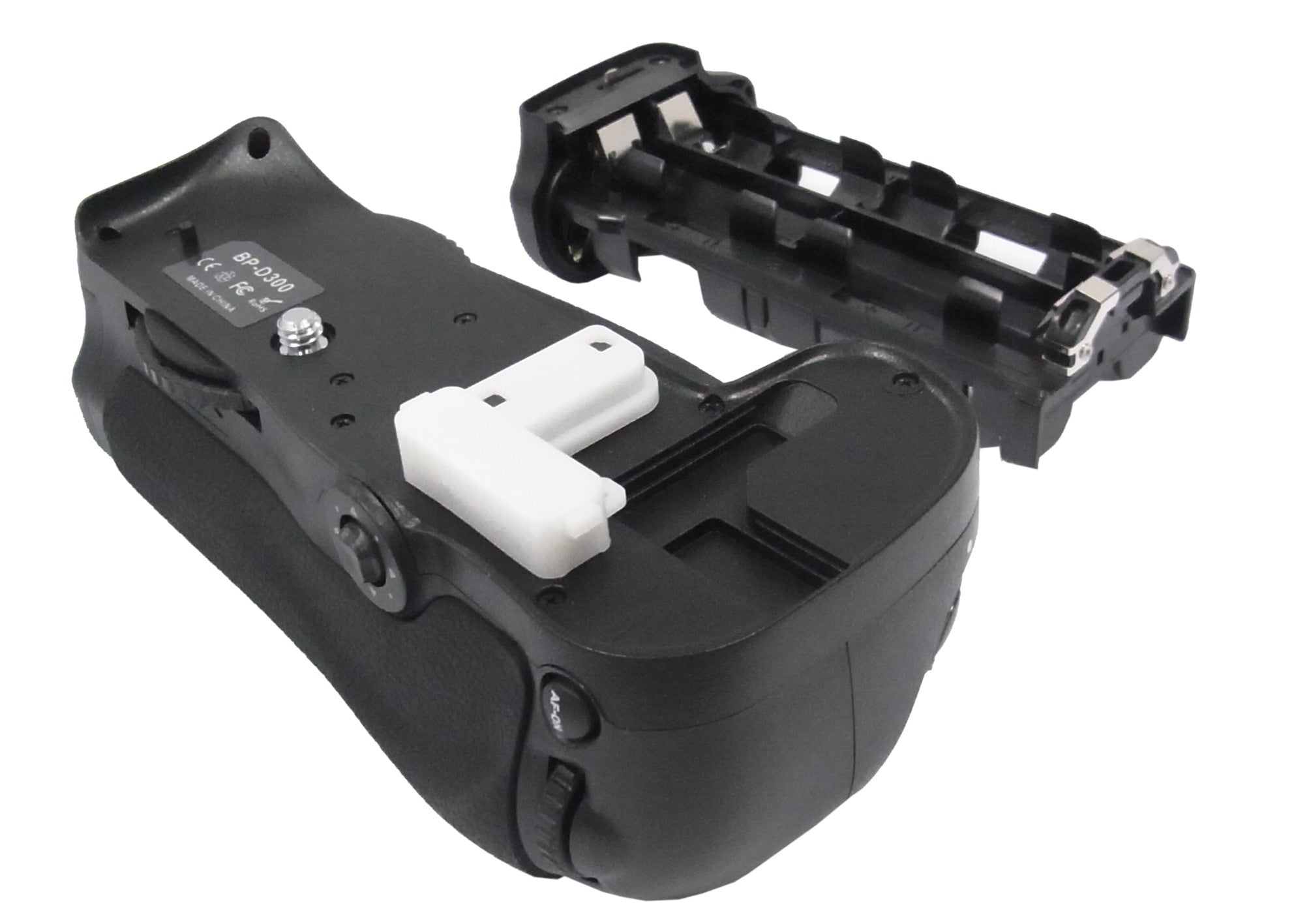 Battery Grip fits Nikon, D300, D700, D900 Battery Grip Cameron Sino Technology Limited