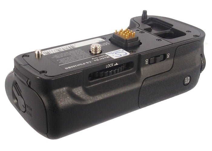 Battery Grip fits Panasonic, Lumix Dmc-gh3, Lumix Dmc-gh3a Battery Grip Cameron Sino Technology Limited