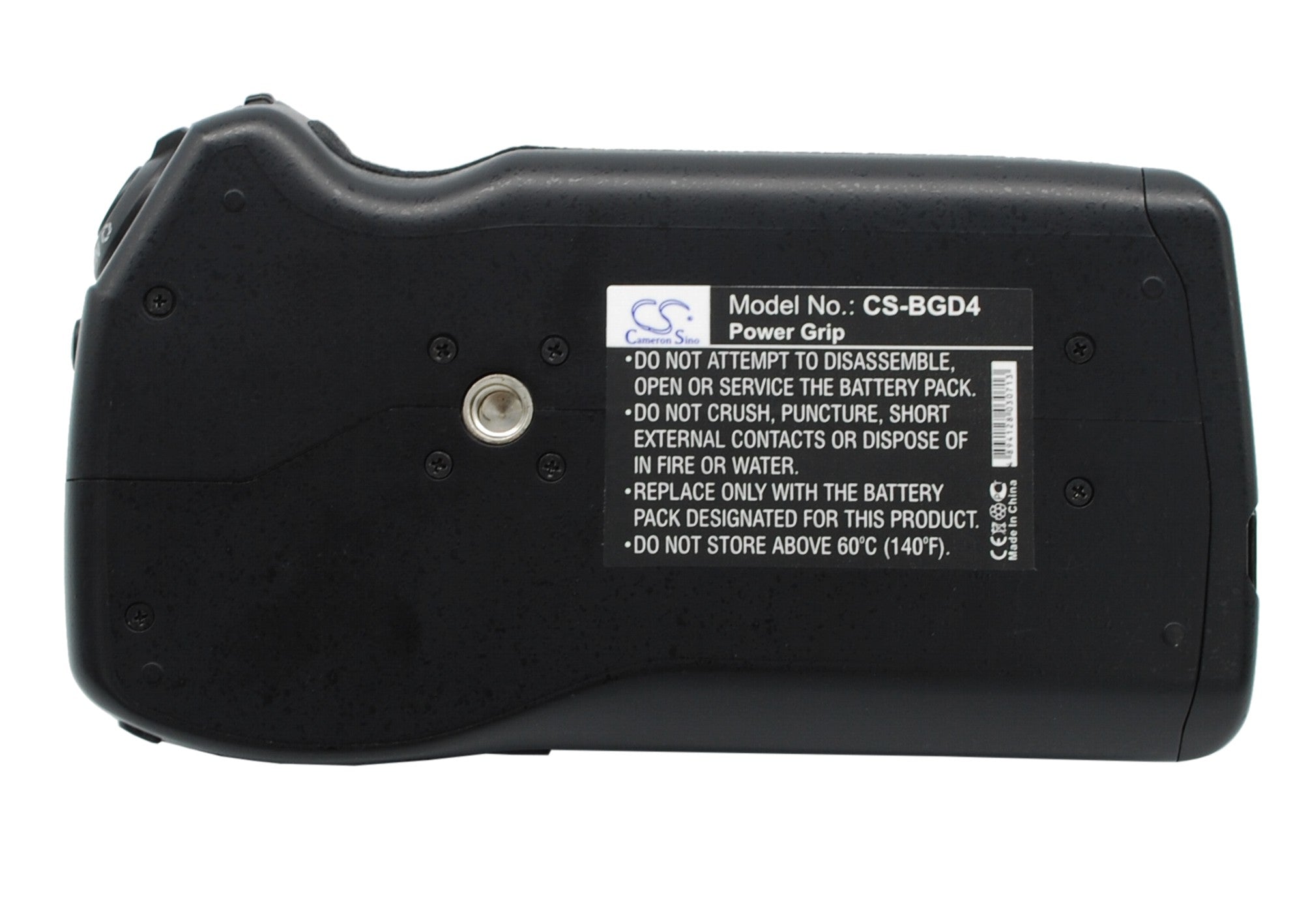 Battery Grip fits Pentax, K-5, K-7 Battery Grip Cameron Sino Technology Limited