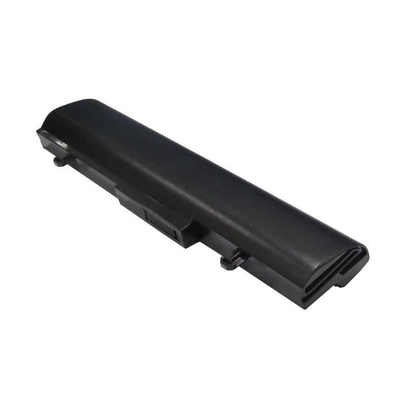 Black 10.8V 2200mAh Asus, Eee Pc 1001ha, Eee Pc 1005, Eee Pc 1005h Replacement Battery Notebook & Laptop Cameron Sino Technology Limited