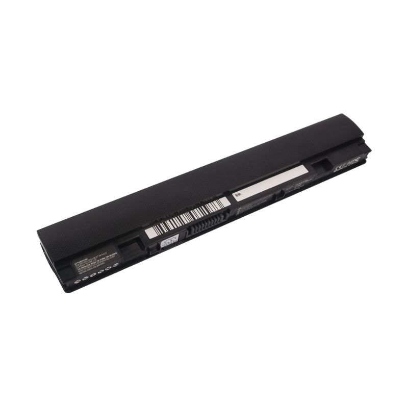 Black 10.8V 2200mAh Asus, Eee Pc X101, Eee Pc X101c, Eee Pc X101ch Replacement Battery Notebook & Laptop Cameron Sino Technology Limited