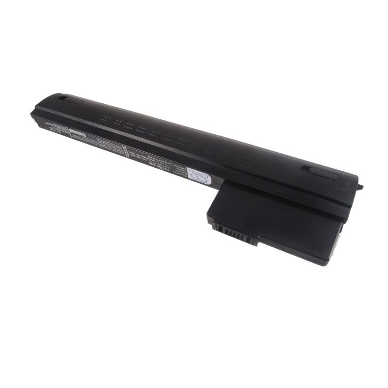 Black 10.8V 4400mAh Compaq, mini Cq10-600, mini Cq10-600la, mini Cq10-601la Replacement Battery Notebook & Laptop Cameron Sino Technology Limited