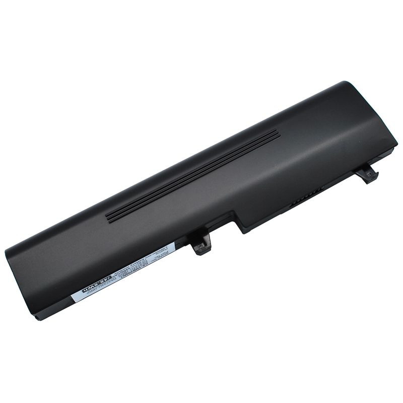Black 10.8V 4400mAh Toshiba, dynabook Ux/ 23jbr, dynabook Ux/ 23jwh, dynabook Ux/ 24jbr Replacement Battery Notebook & Laptop Cameron Sino Technology Limited