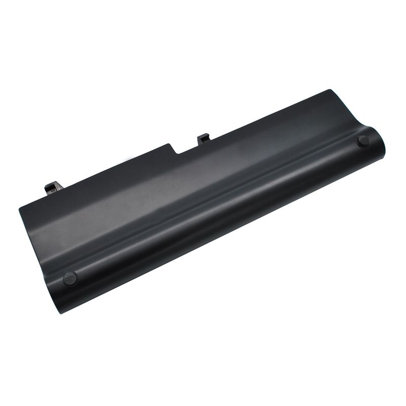 Black 10.8V 6600mAh Toshiba, dynabook Ux/ 23jbr, dynabook Ux/ 23jwh, dynabook Ux/ 24jbr Replacement Battery Notebook & Laptop Cameron Sino Technology Limited