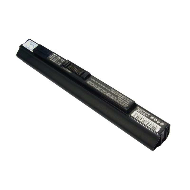 Black 11.1V 2200mAh Acer, Aspire One 531, Aspire One 751, Aspire One 751-bk23 Replacement Battery Notebook & Laptop Cameron Sino Technology Limited