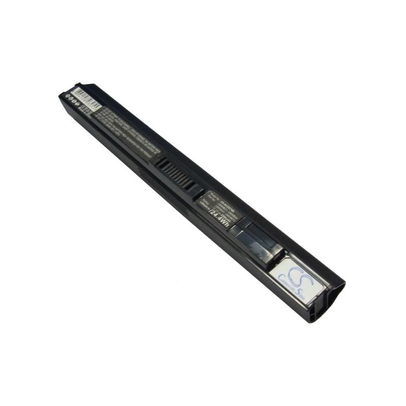 Black 11.1V 2200mAh Acer, Aspire One 531, Aspire One 751, Aspire One 751-bk23 Replacement Battery Notebook & Laptop Cameron Sino Technology Limited