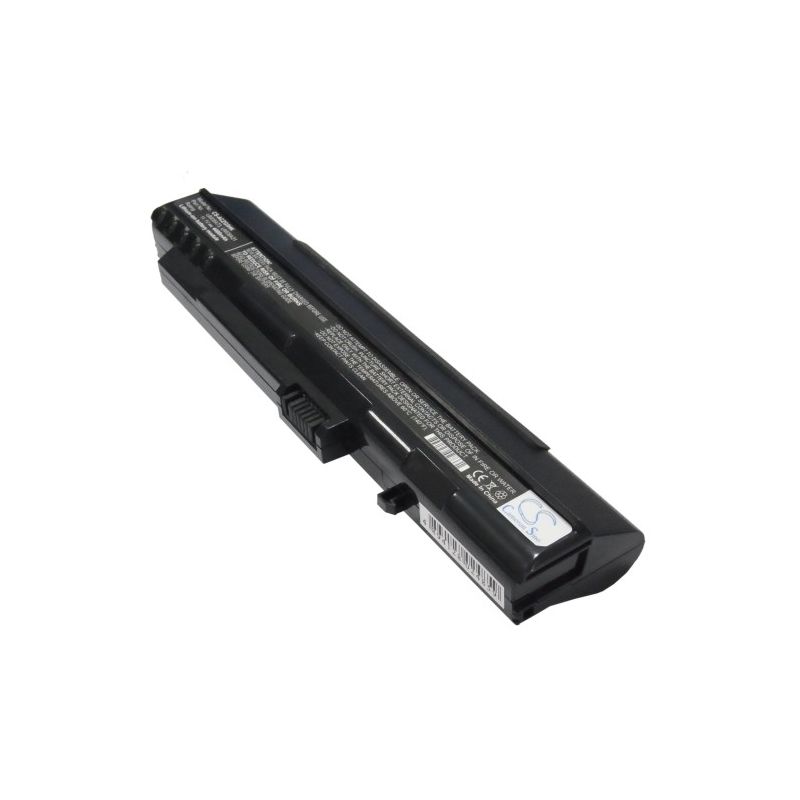 Black 11.1V 4400mAh Acer, Aspire One, Aspire One 531h, Aspire One 531h-1440 Replacement Battery Notebook & Laptop Cameron Sino Technology Limited