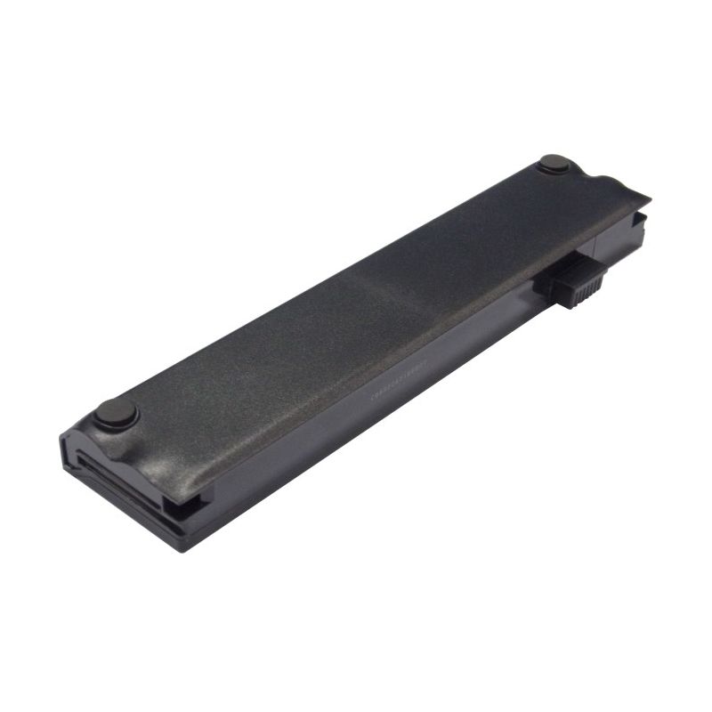 Black 11.1V 4400mAh Advent, 4213, Ecs, G10l Replacement Battery Notebook & Laptop Cameron Sino Technology Limited