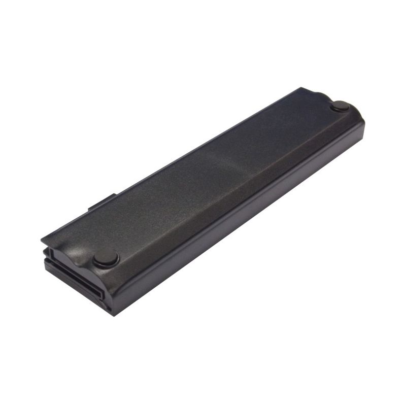 Black 11.1V 4400mAh Advent, 4213, Ecs, G10l Replacement Battery Notebook & Laptop Cameron Sino Technology Limited