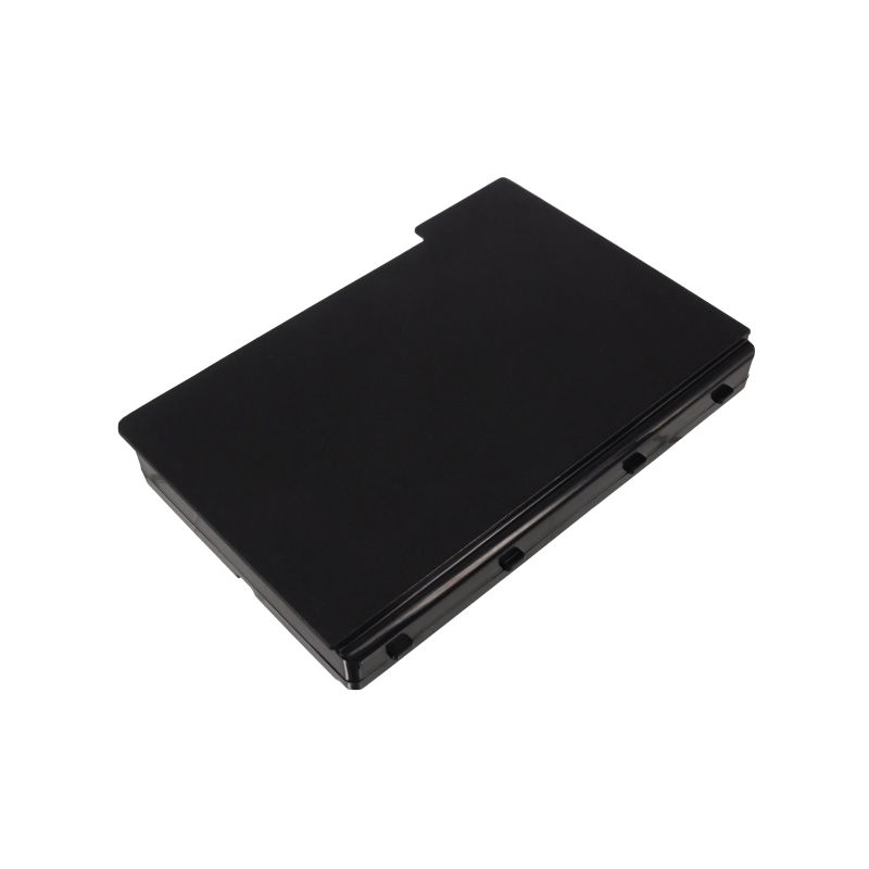 Black 11.1V 4400mAh Fujitsu, amilo C7000, amilo C7002, amilo C7010 Replacement Battery Notebook & Laptop Cameron Sino Technology Limited