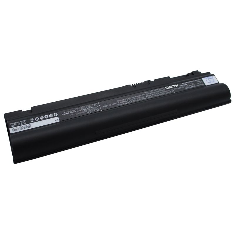 Black 11.1V 4400mAh Sony, vaio Vgn-tt11m, vaio Vgn-tt13/n, vaio Vgn-tt190ein Replacement Battery Computer Cameron Sino Technology Limited
