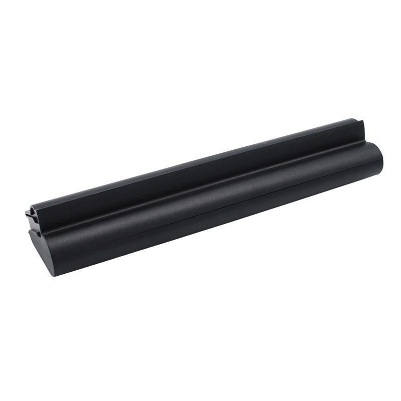 Black 11.1V 6600mAh Lg, X120, X120-g, X120-h Replacement Battery Notebook & Laptop Cameron Sino Technology Limited