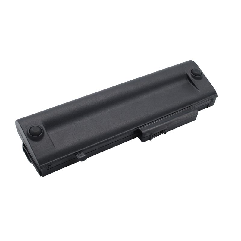 Black 11.1V 6600mAh Lg, X120, X120-g, X120-h Replacement Battery Notebook & Laptop Cameron Sino Technology Limited