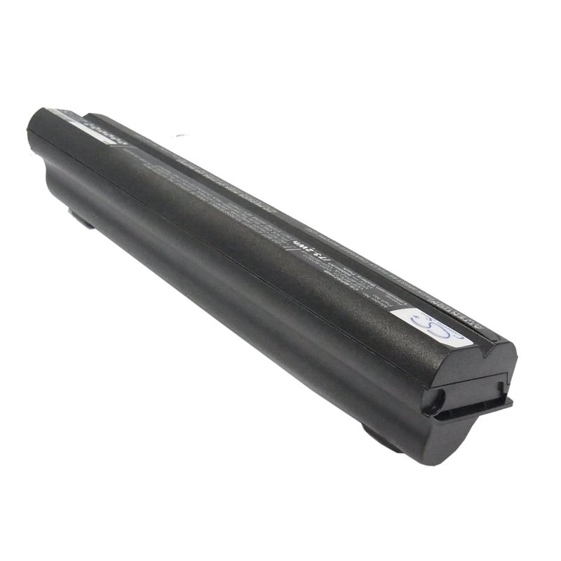 Black 11.1V 6600mAh Sony, aio Vpcf11jfx/b Vaio Vpcf11m1e, pcg-81311l, vaio Vgn-aw41jf Replacement Battery Notebook & Laptop Cameron Sino Technology Limited