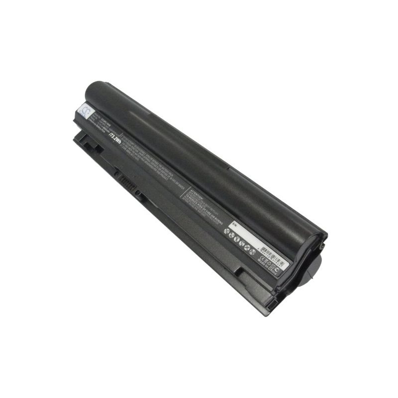 Black 11.1V 6600mAh Sony, vaio Vgn-tt11m, vaio Vgn-tt13/n, vaio Vgn-tt190ein Replacement Battery Notebook & Laptop Cameron Sino Technology Limited
