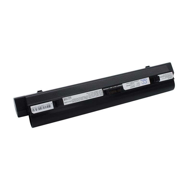 Black 11.1V 7800mAh Lenovo, ideapad S10, ideapad S10 20015, ideapad S10 4231 Replacement Battery Notebook & Laptop Cameron Sino Technology Limited